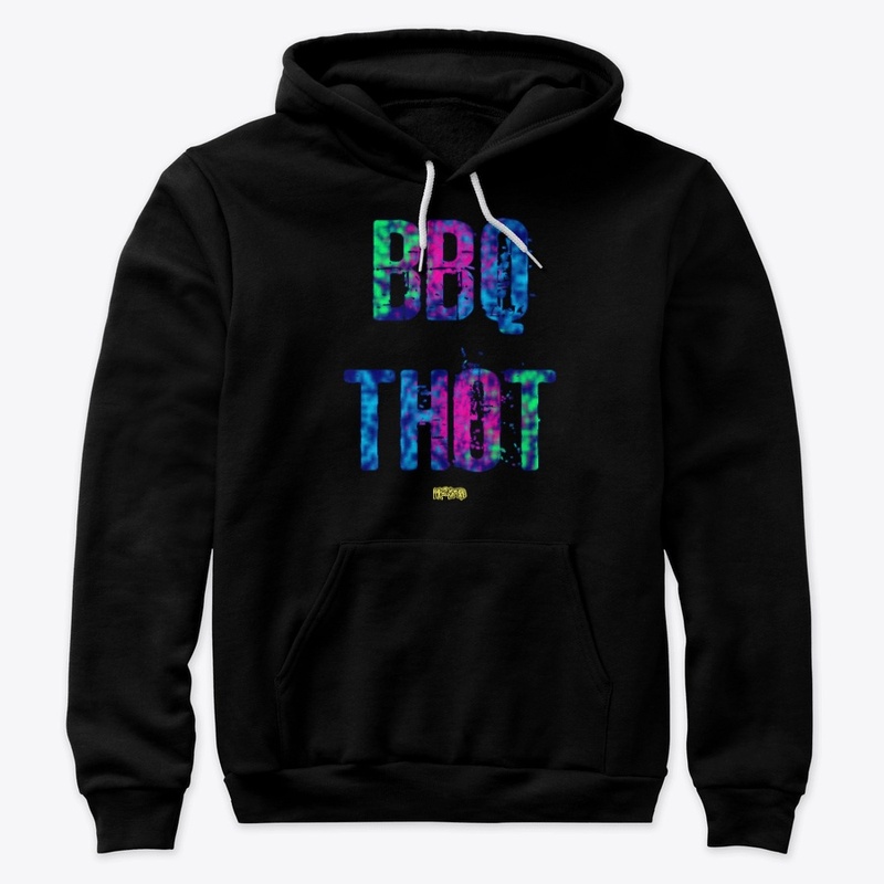 BBQ THOT (On my block inspired)