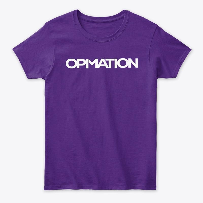 Opimation