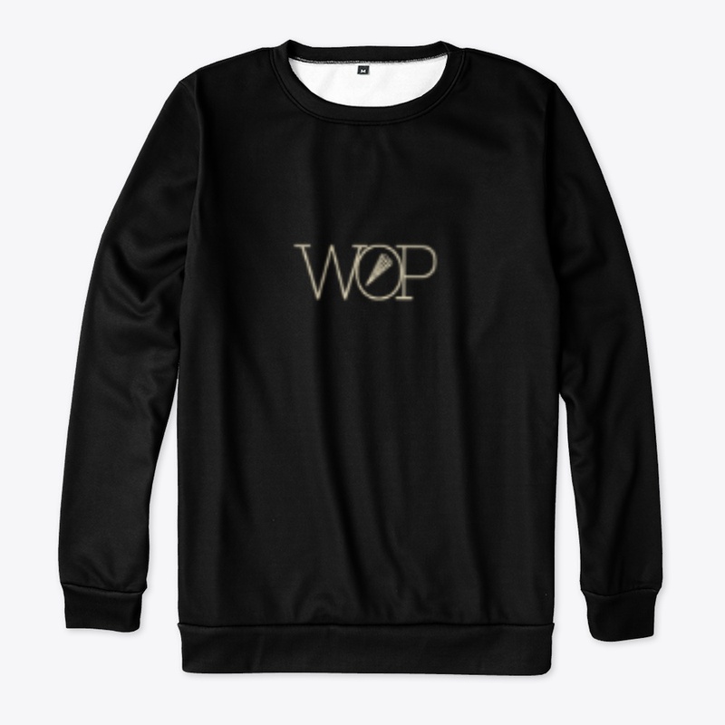 OG WOP LOGO