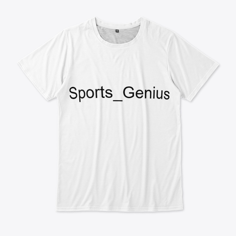 Sports_Genius