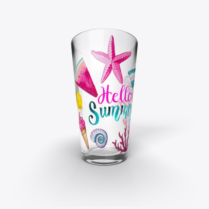 hello summer