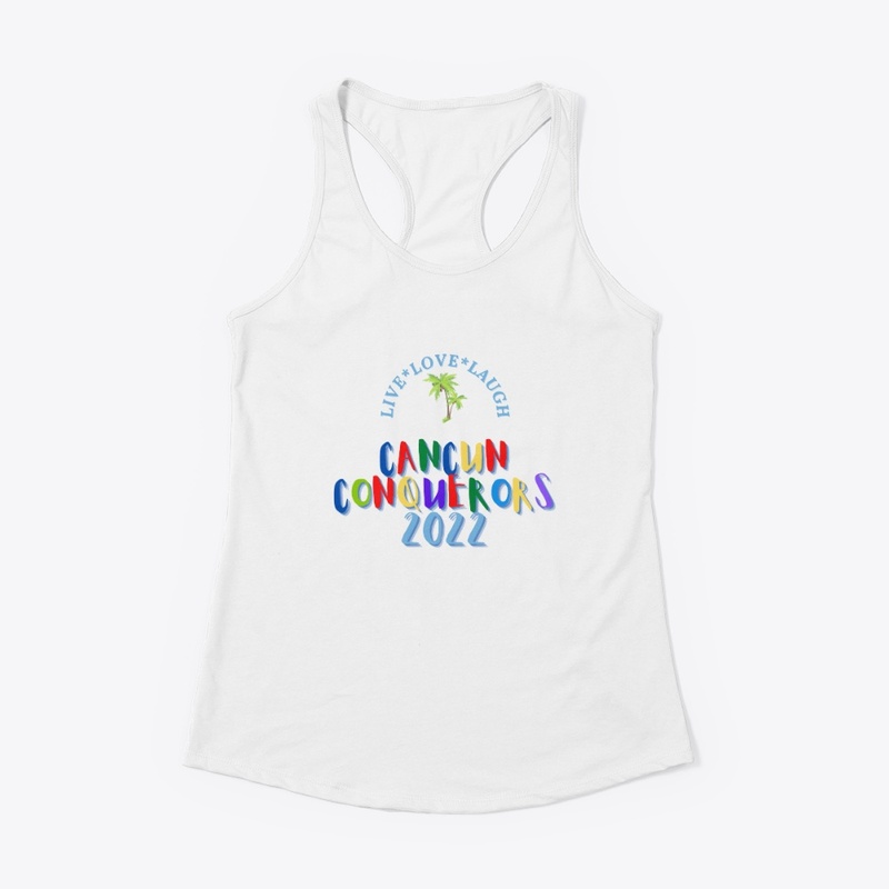 CANCUN CONQUERORS 2022