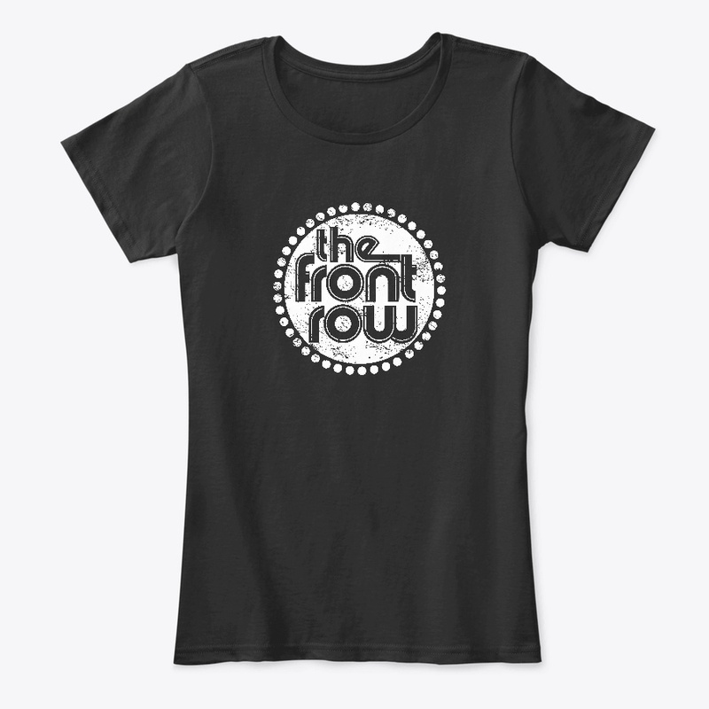 Front Row Shirt