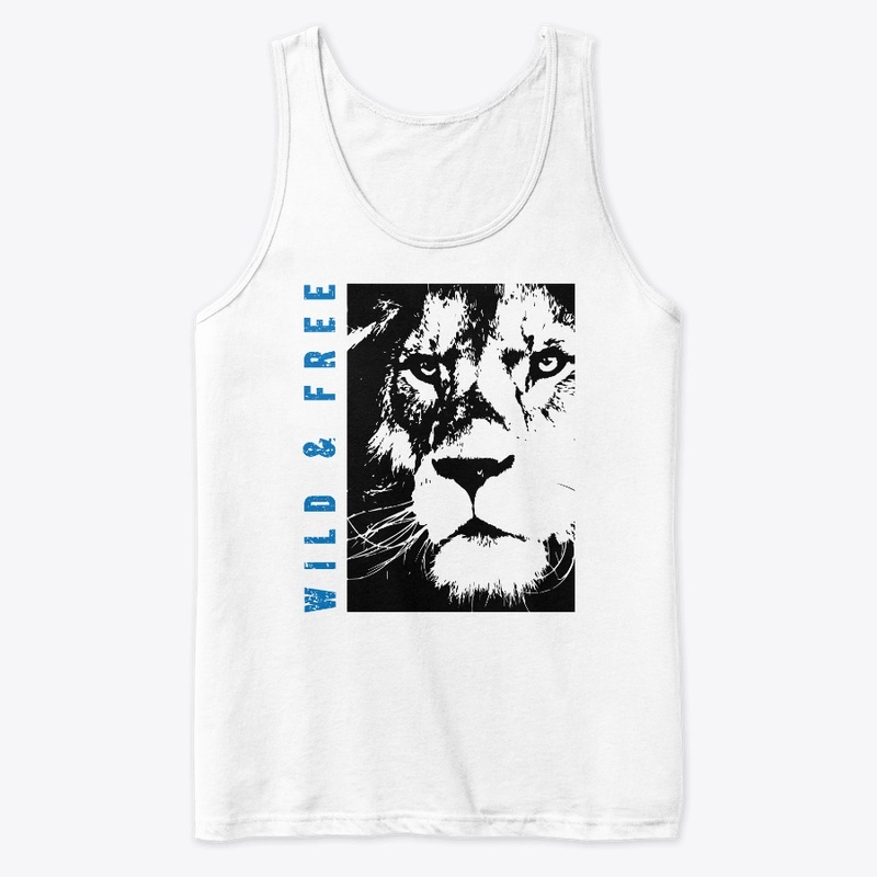 Wild and Free