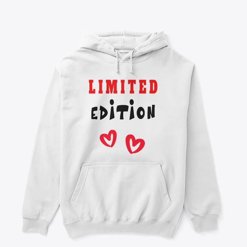 Limited edition