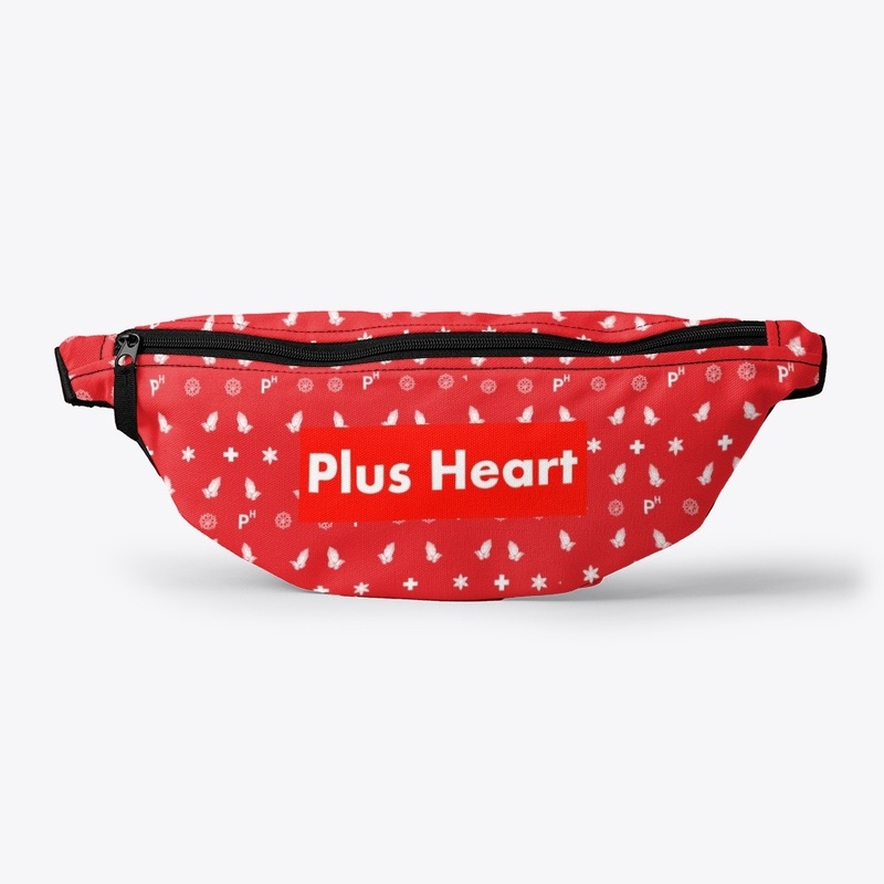 Plus+HEART "Superior"