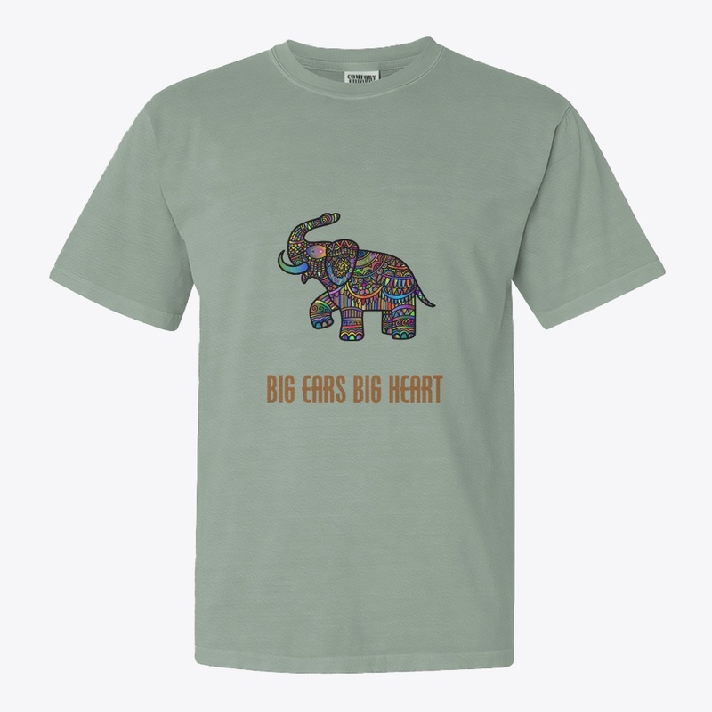 elephant art