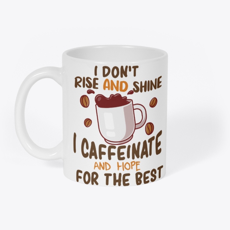 funny coffee,