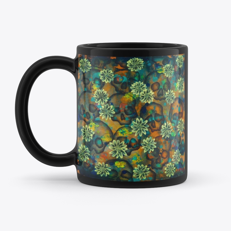 Memento Mori 002 | Limited Edition