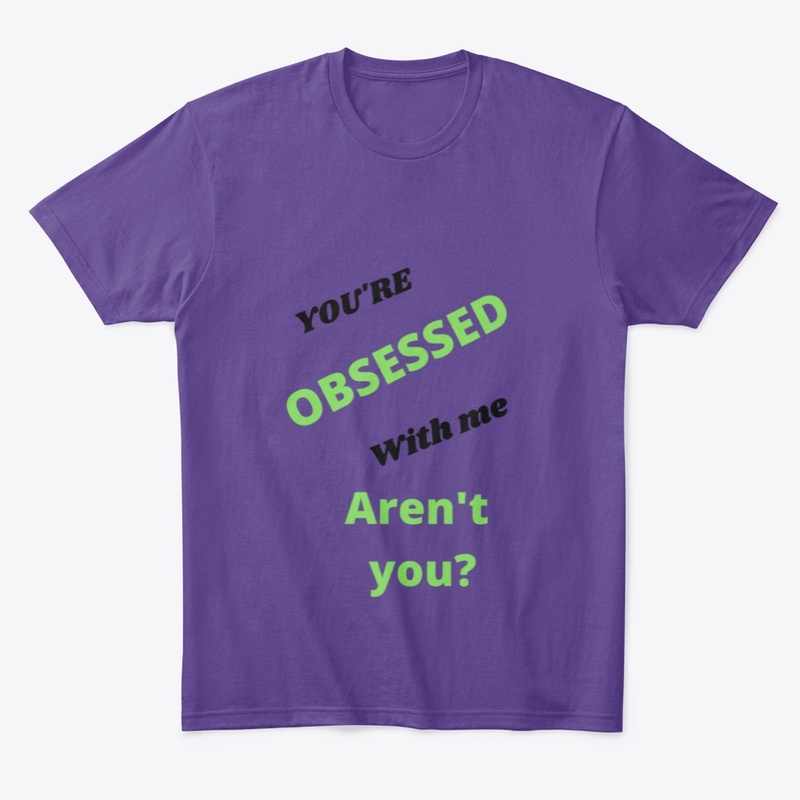 Obsession