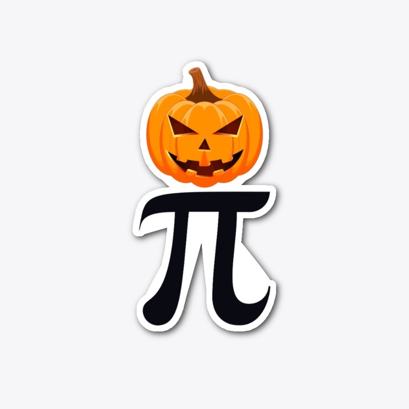 Pumpkin Pi