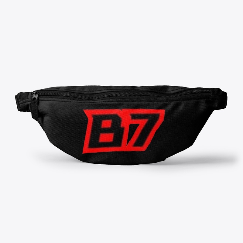 B7 Fanny Pack 