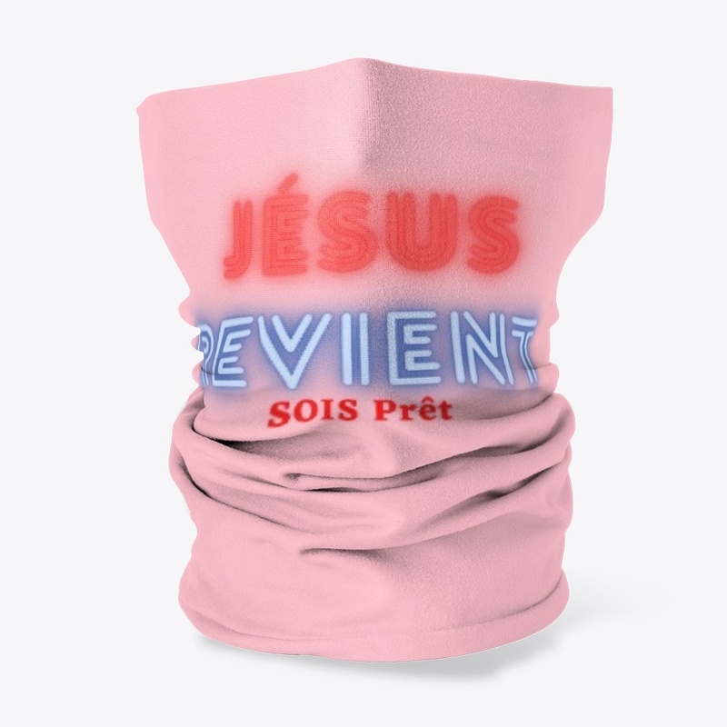 Jésus revient