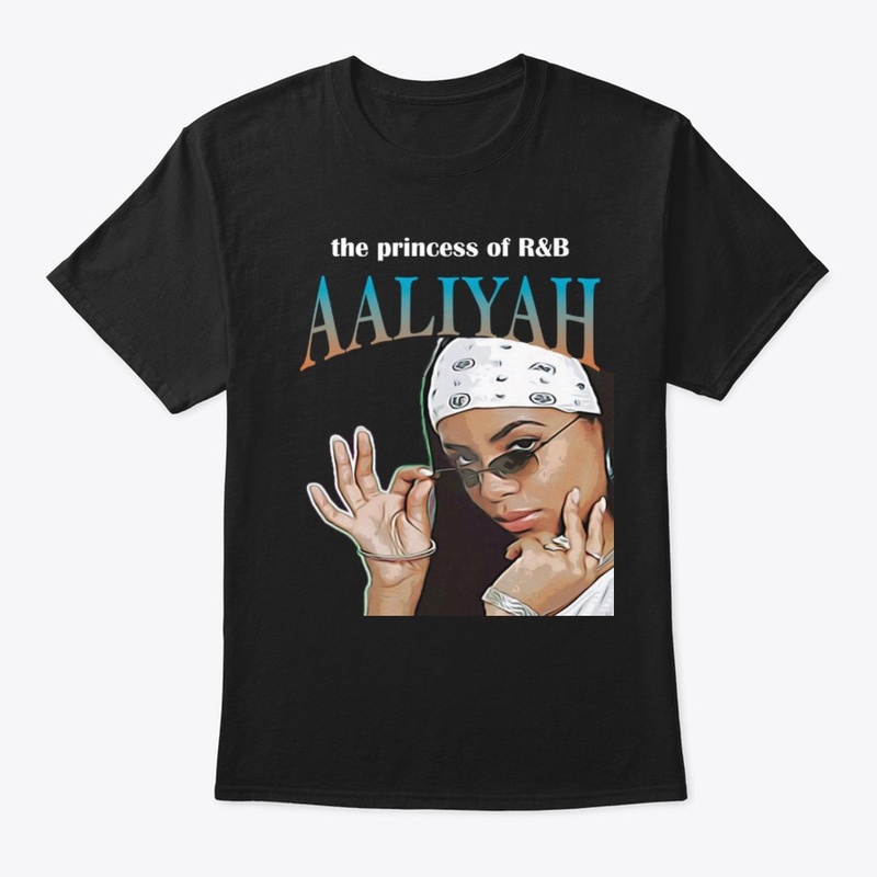 the princess of R&amp;B