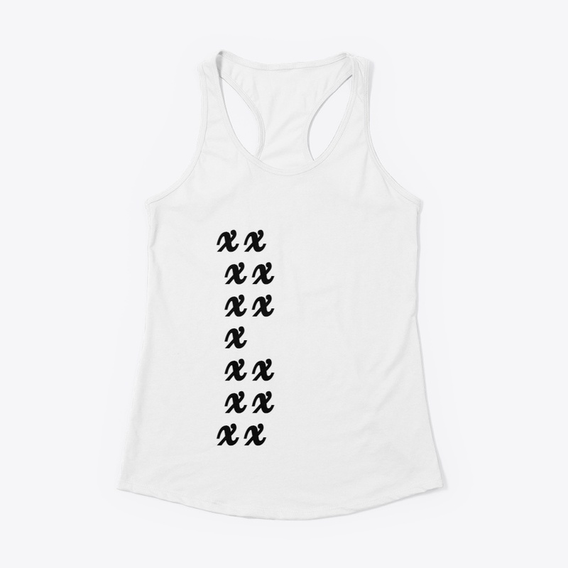 shirts_you are in this_this is x