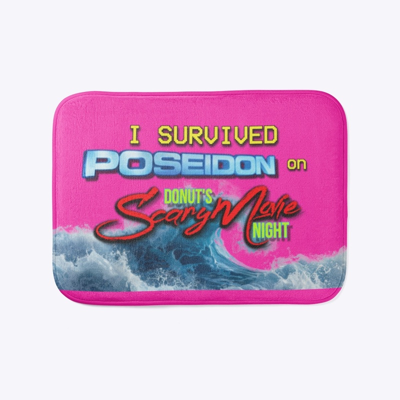 I Survived Poseidon (2006) on DSMN