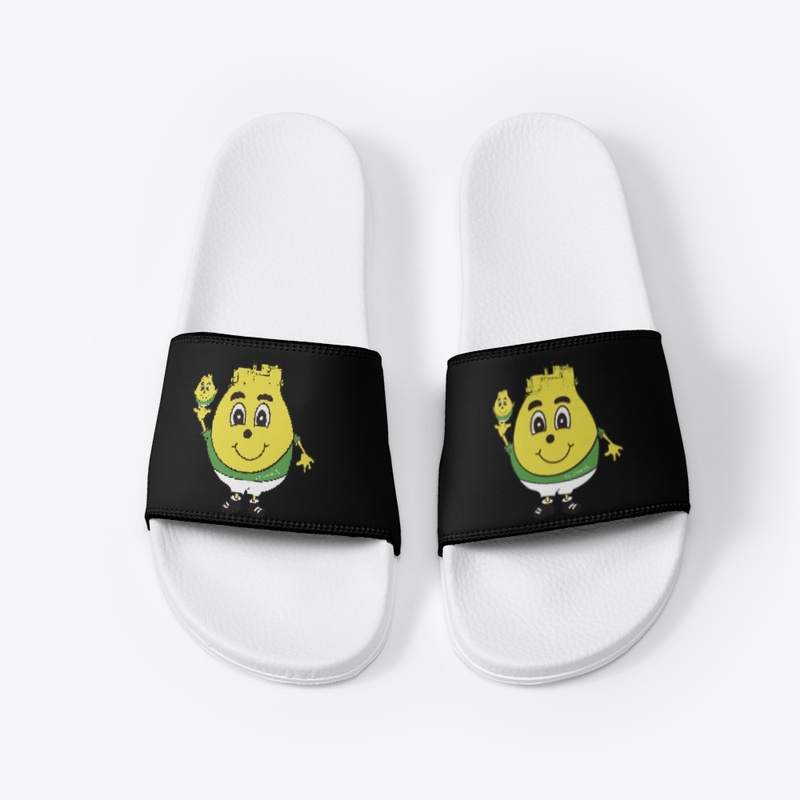 Co. Limerick Spudies