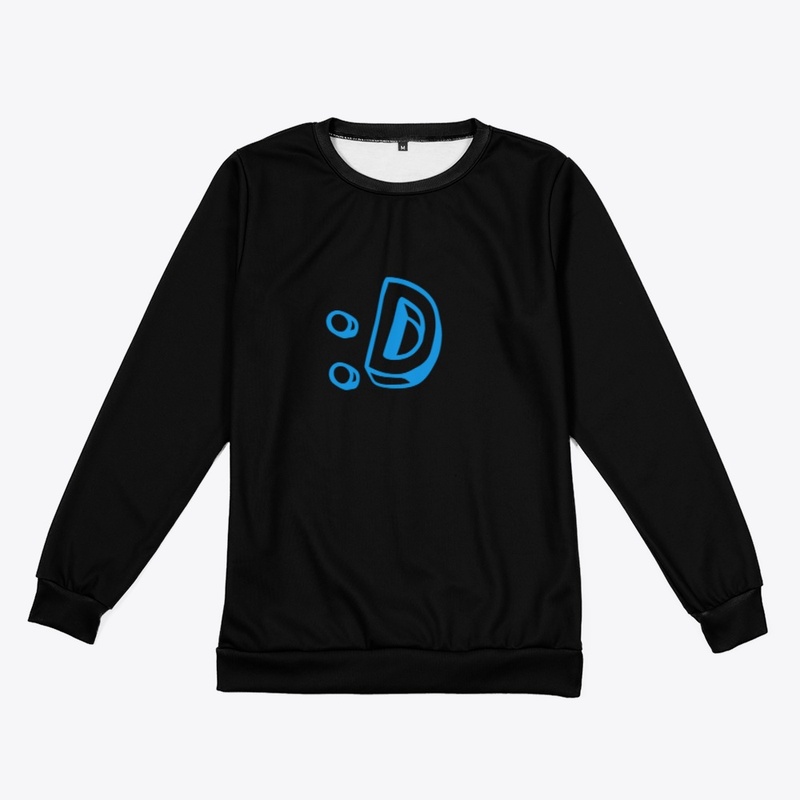 Mega Happy Long sleeve Shirt