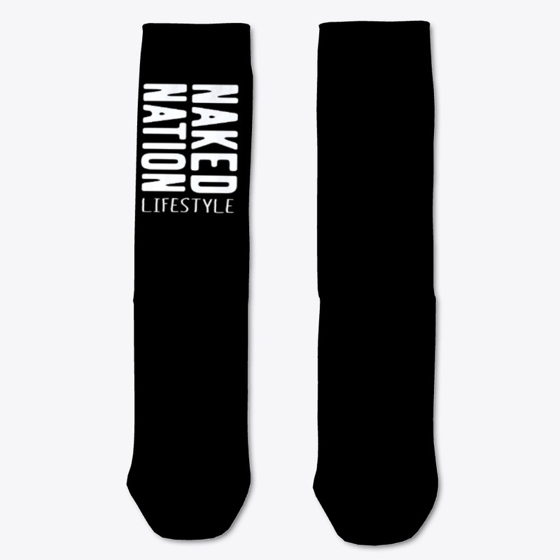 NAKED NATION LIFESTYLE BRAND 