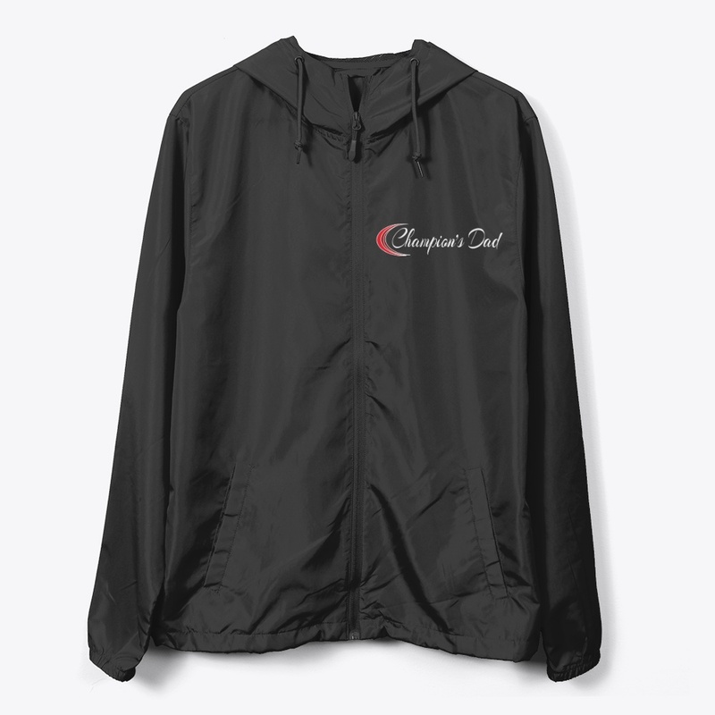 Champion's Dad