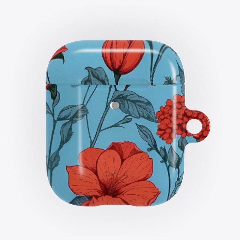 Floral French