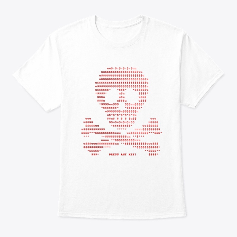 Crossbones AnyKey