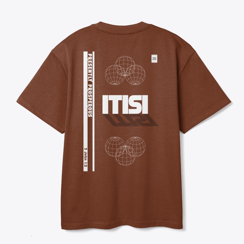 ITISI Prosperous Graphic 