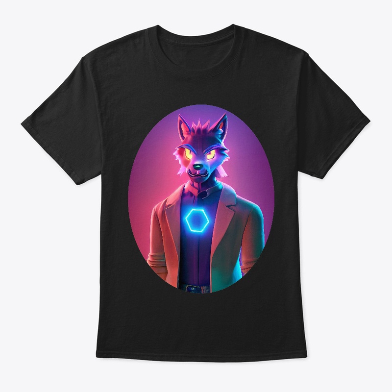Techno Werewolf