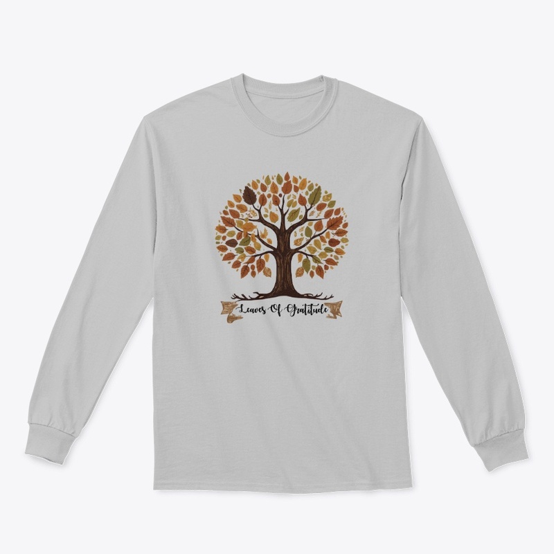 Thanksgiving t-shirt design
