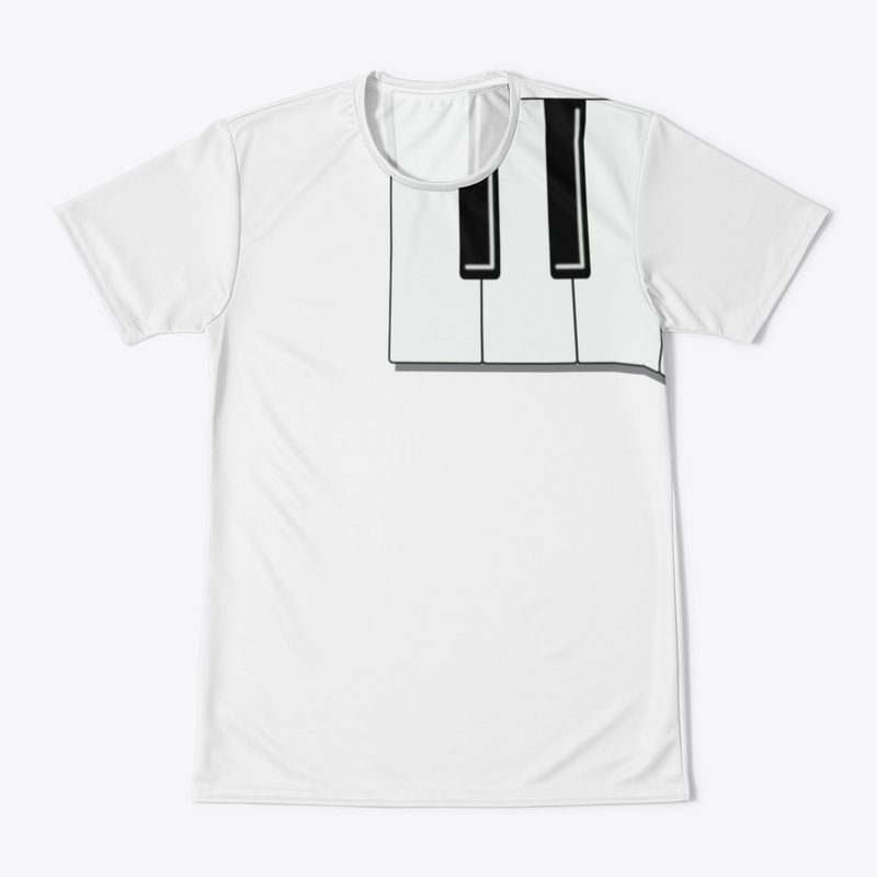 J Ravage Merch With Black Text