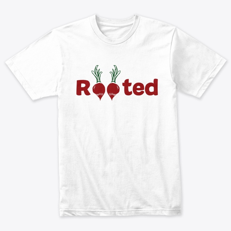Rooted : Root Chakra