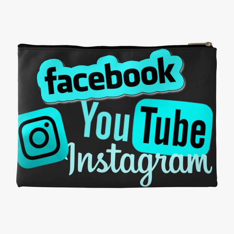 Social Media Mash Up