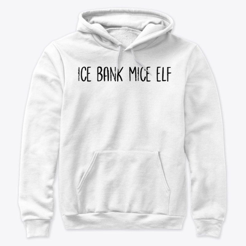 EWWWWWW MICE AND ELVES?