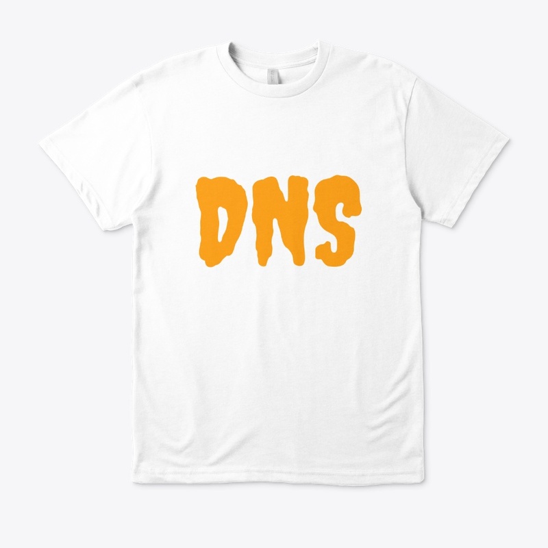 DNS-its-spoooooooooky