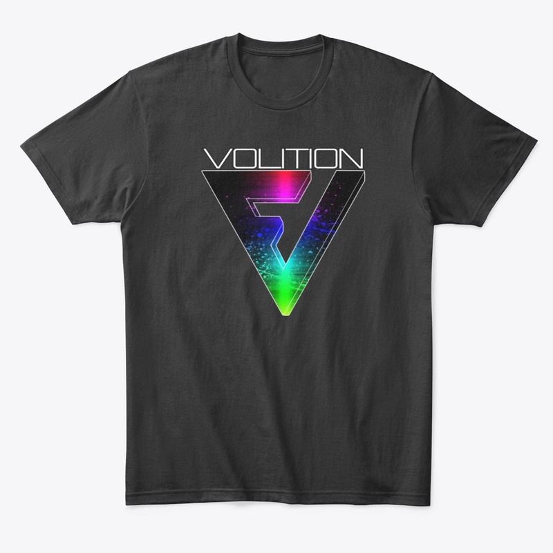 Volition Clothing Collection
