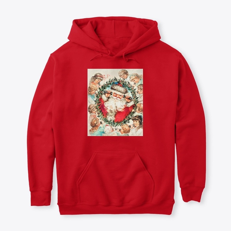 What I Want for Christmas