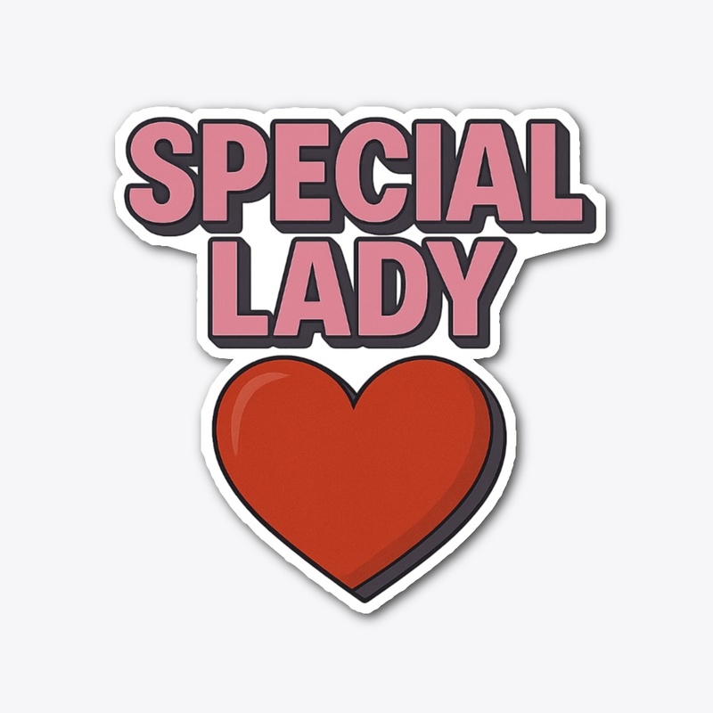Special Lady