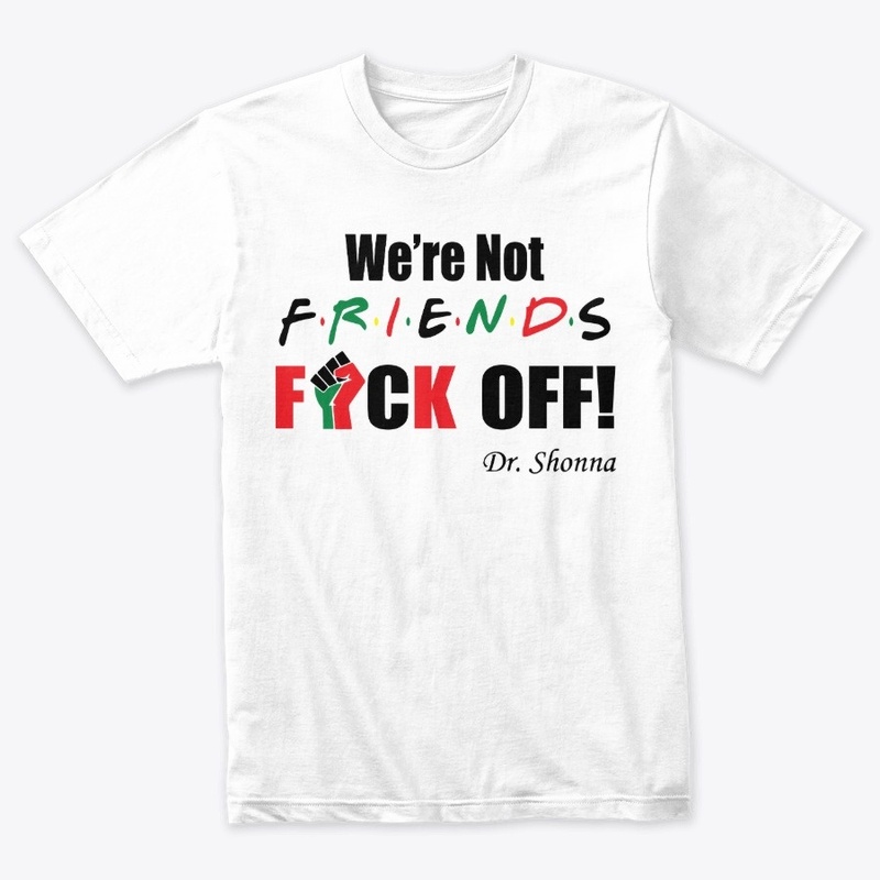 Fake Friends