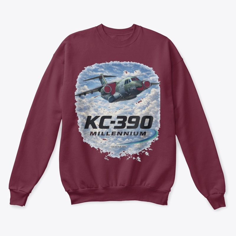 KC-390 Millennium – Modern Airlift
