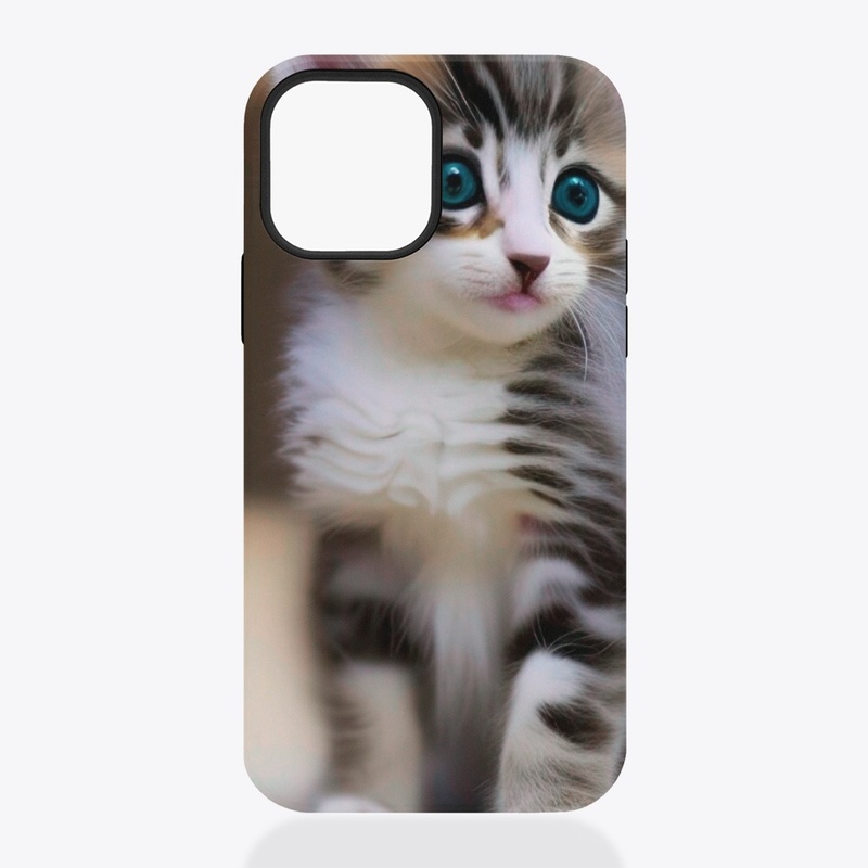 Kitten