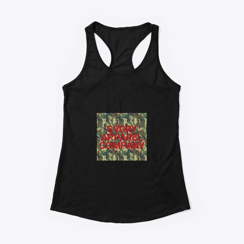 Cammo deign 