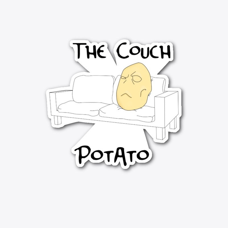 The Couch Potato