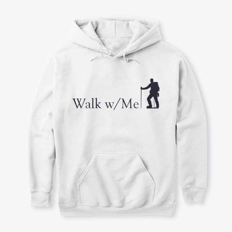 Walk w/ Me - To support Kris Montgomery