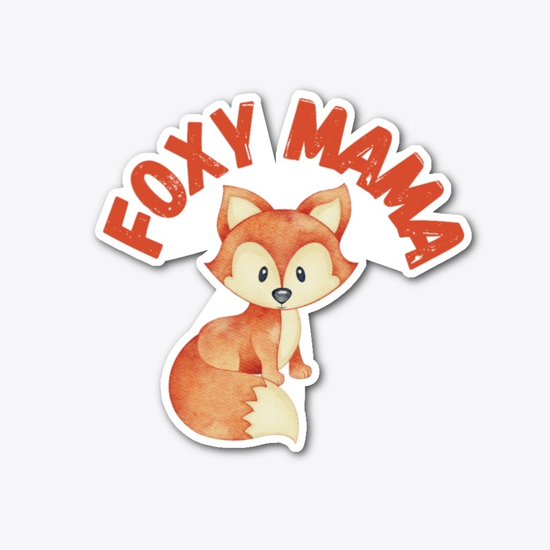 Foxy Mama Apparel