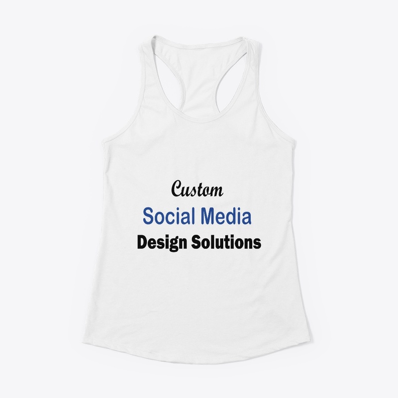 Custom Social Media Design Solutions