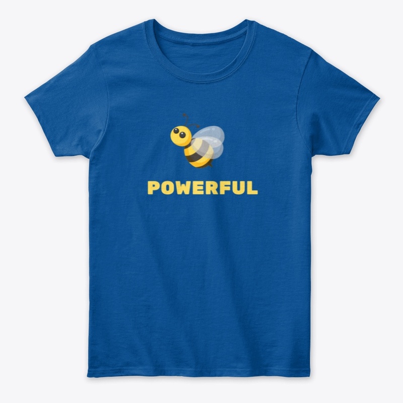 Bee Powerful