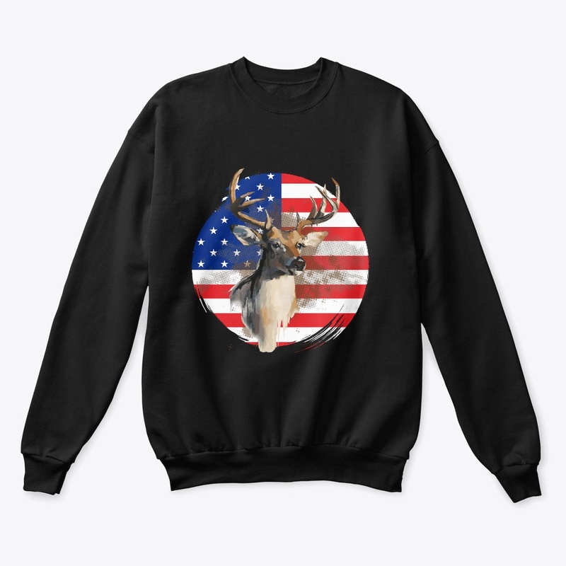 American Buck