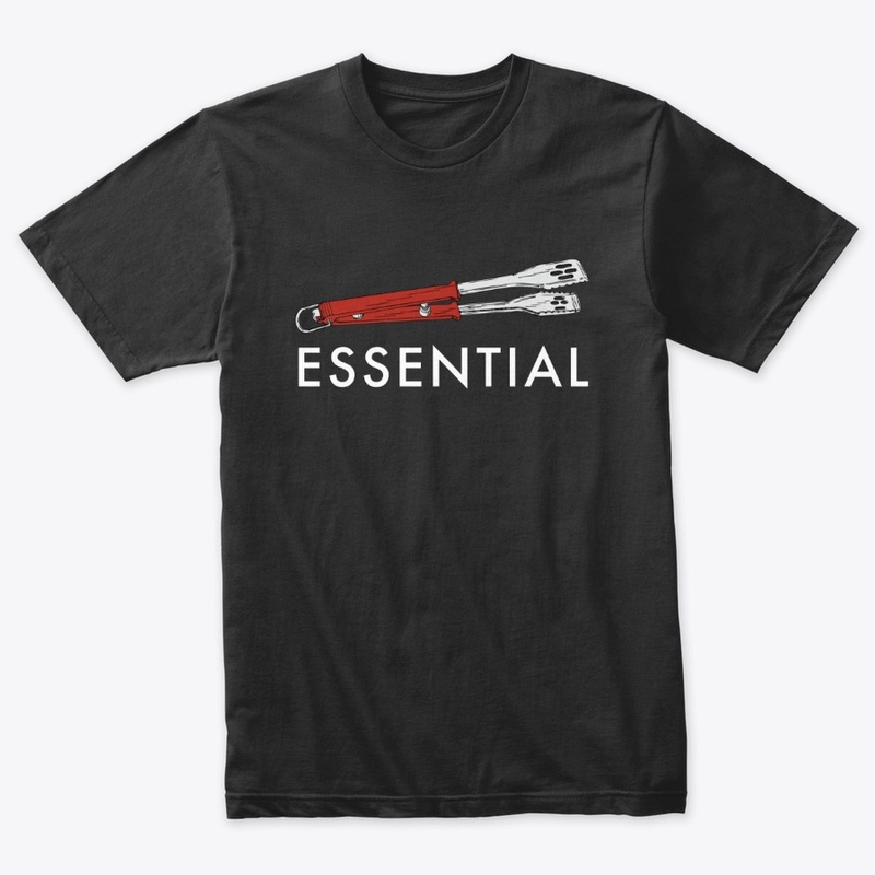 Essential T-Shirts