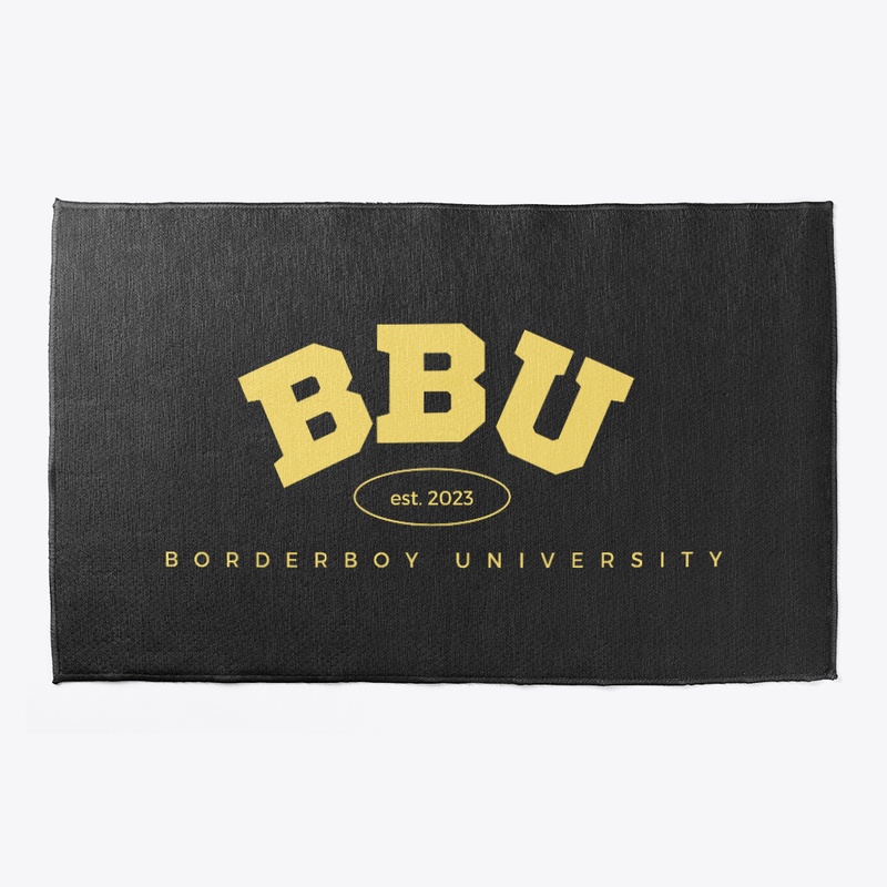 BorderBoy University