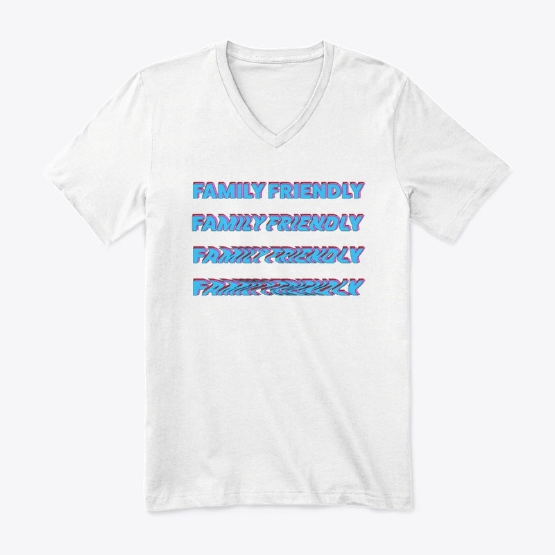 Family Friendly